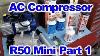 Mini Cooper F55 F56 F57 F60 Ac Aircon Conditioning Compressor Pump 6842618