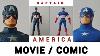 Captain America #233 P. 3 (1979) Buscema-perlin-parker Rare Original Comic Art