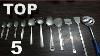 1938, 80 Piece Oneida GRENOBLE flat Ware Set. Complete For 8, Silver Plate Silver Plate Piece