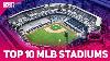 Yankees 3-d Facade Sections 3d Sign Art Stadium Fence Fencing Baseball Ny New
